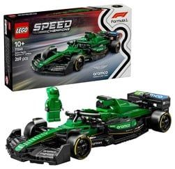 Lego Speed Champions 77245 Formula 1 Aston Martin Aramco