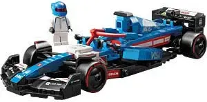 Lego Speed Champions 77246 Formula 1 Visa RB