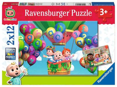 Ravensburger Cocomelon Puzzle