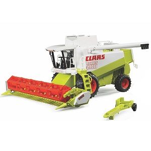 Bruder 2120 Class Lexion 480 Harvester