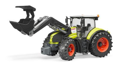 Bruder 3013 Claas Axion 950 with Front Loader