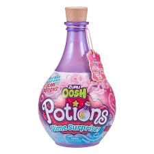 Potions Make your own Slime