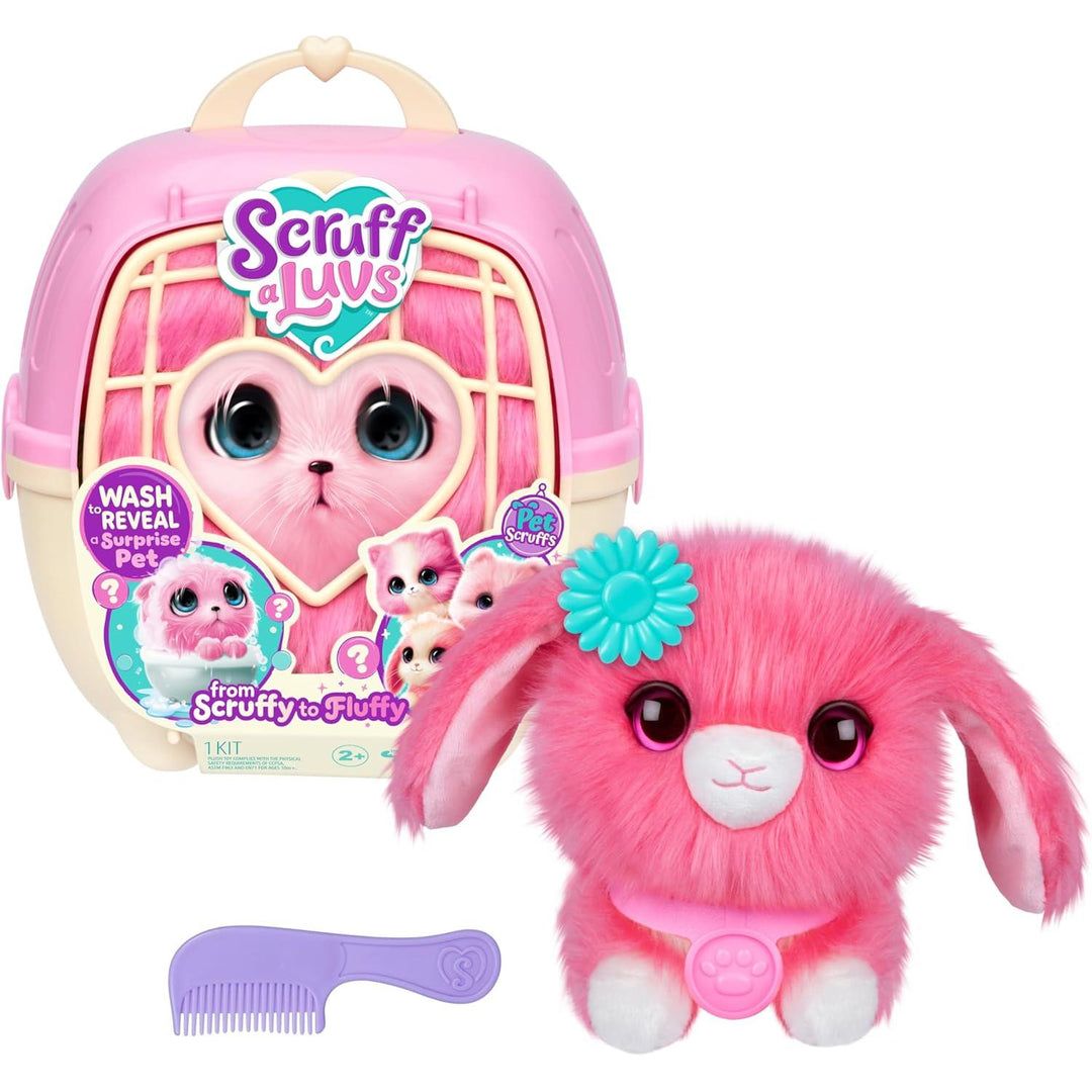 Scruff A Luv Unicorn