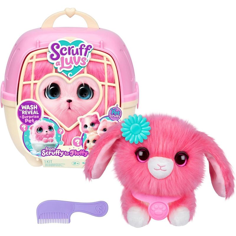 Scruff A Luv Unicorn