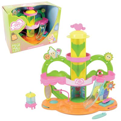 Pocket Money Piggies Mega Mall Playset