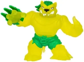 Goo Jit Zu Meteor Madness Hero Pack Assorted