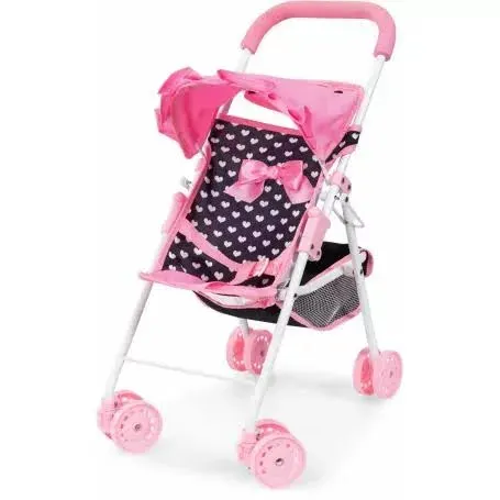 Bayer Doll Buggy Stroller