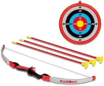Archery Set