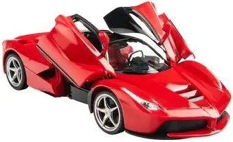 Model Car Luxurious R/C Sports Car Variety