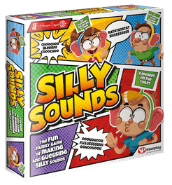 Silly Sounds Game