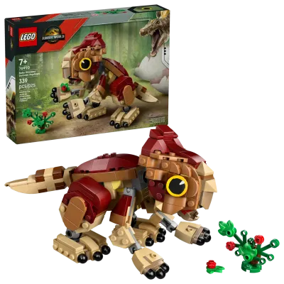 Lego 76970 Baby Dinosaur