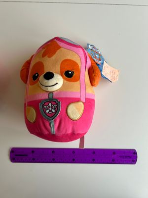 Paw Patrol Plush Skye 20cm