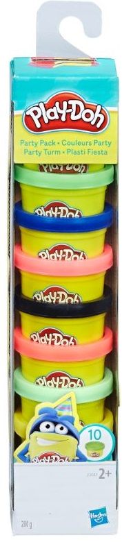 Play Doh Party Pack