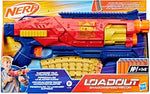 Nerf Loadout Shadow speed Recon Blaster