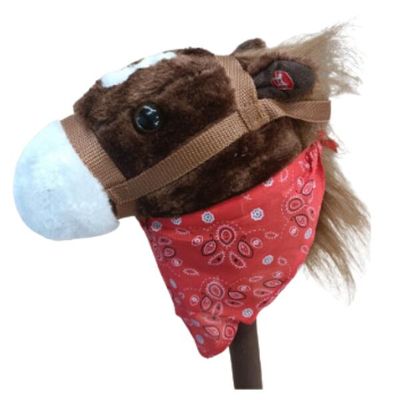 Hobbyhorse with Sound variety