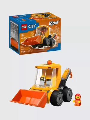 Lego 60483 Loader