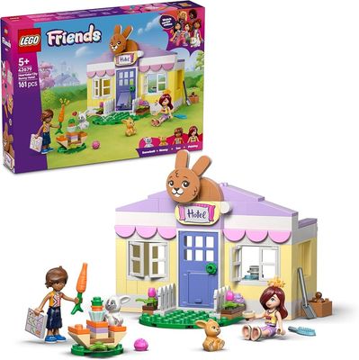 Lego Friends 42679 Heartlake City Bunny Hotel