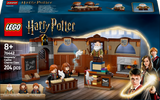 Lego 76442 Harry Potter Hogwarts castle Charm Class