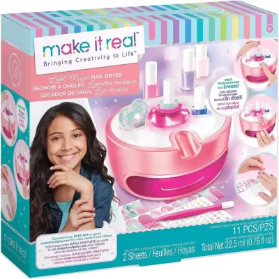 Make it Real Nail Dryer