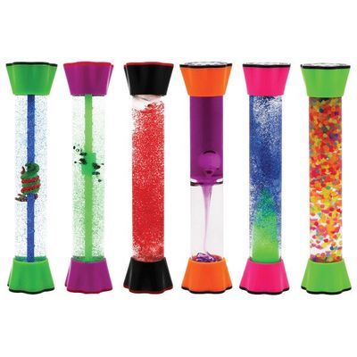 Brainstorm Sensory Shakers
