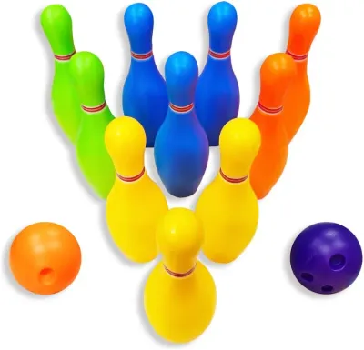 Bowling Set