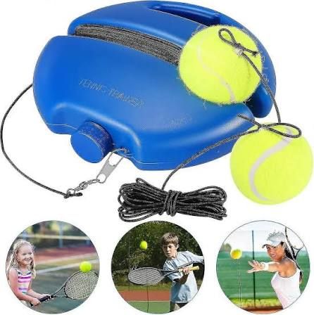 Royal Court Tennis Trainer