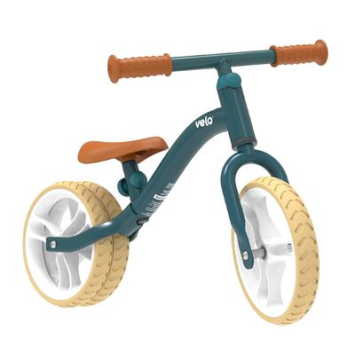 Velo Air Junior Balance Bike Green