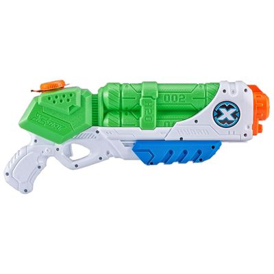 Zuru X Shor Typhoon Thunder Water Gun