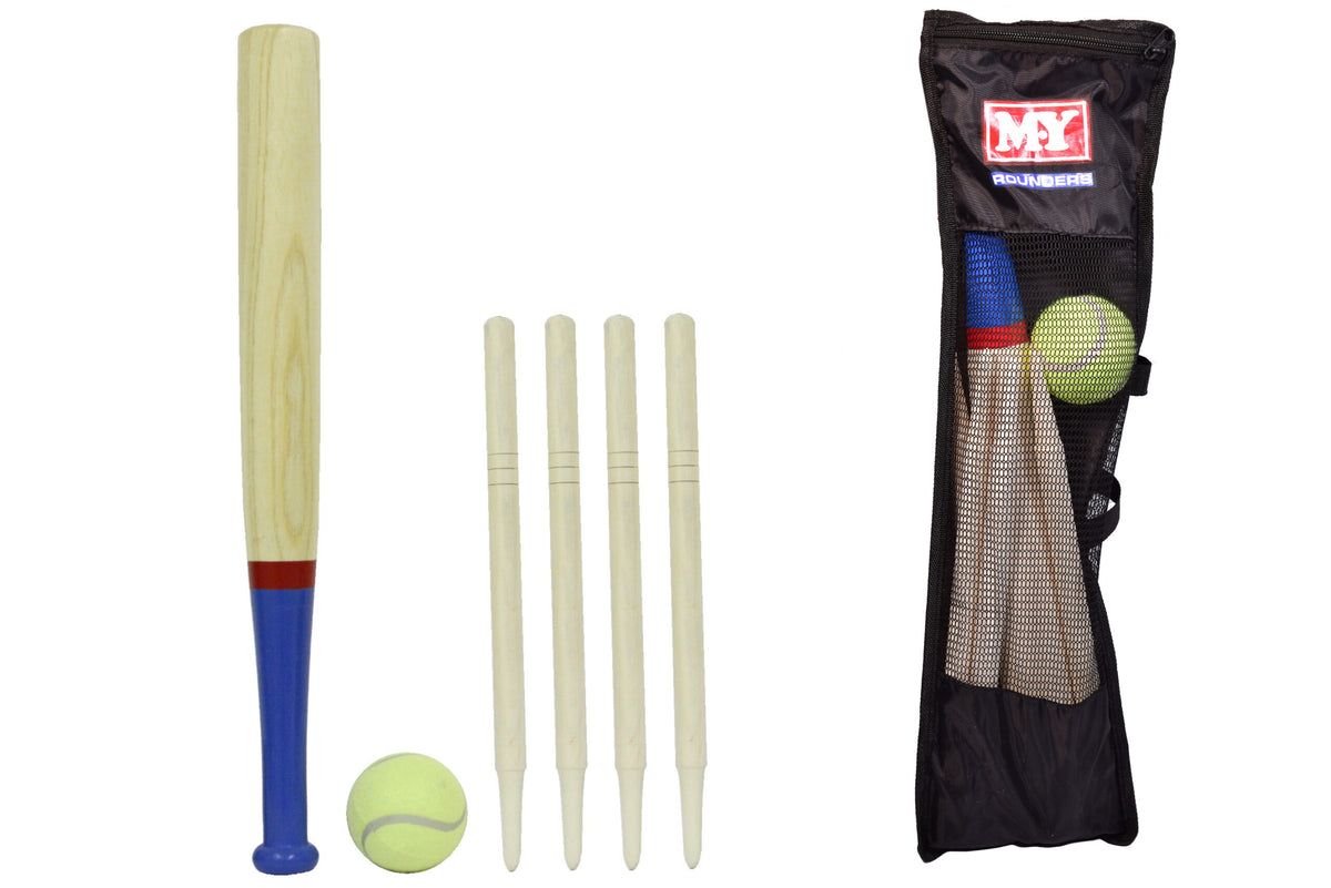 MY Rounders Set