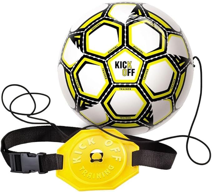 Mondo Kick Off Soccer Trainer