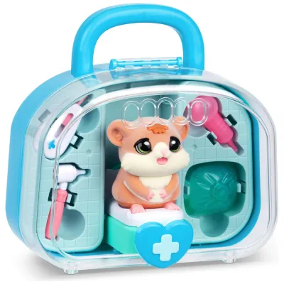 LLP Ouchies Hamster or Canary
