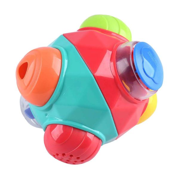 Waterflow Play Ball