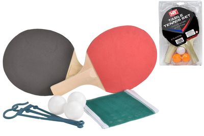 Table Tennis Set