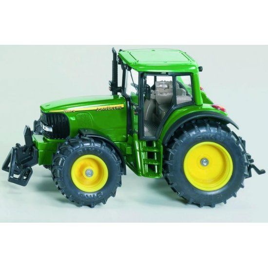 Siku 3252 John Deere 6920S Tractor