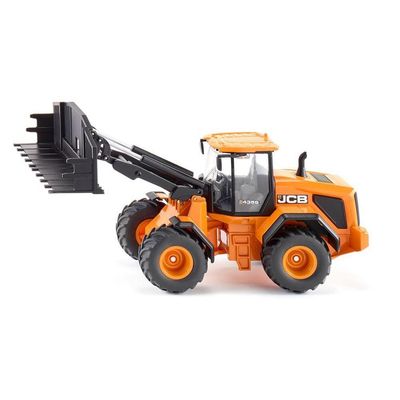 Siku 3663S JCB 435S Agri Wheel Loader