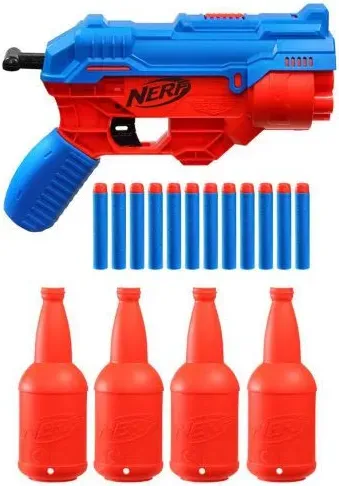 Nerf Cobra RC 6