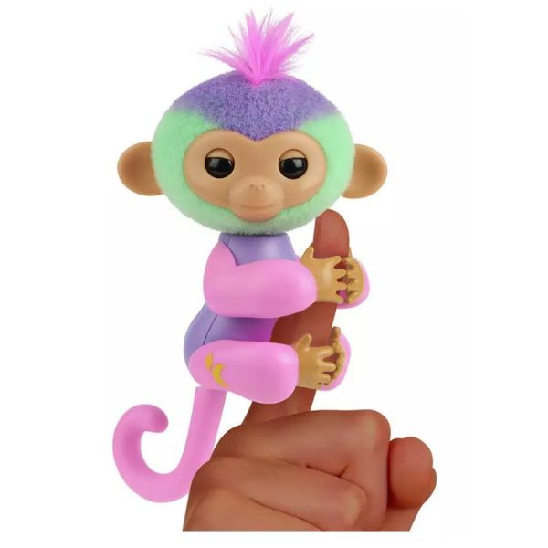 Fingerlings Monkey