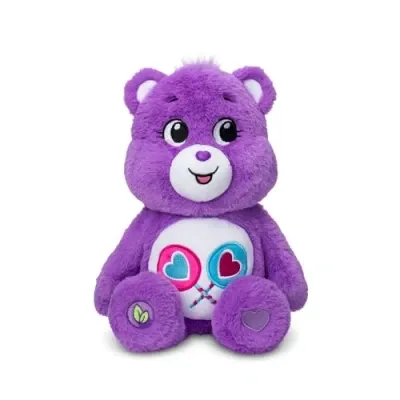 Care Bear Medium Plush Share Bear