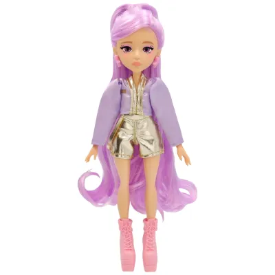 K Pop Idol Fashion Doll Nari