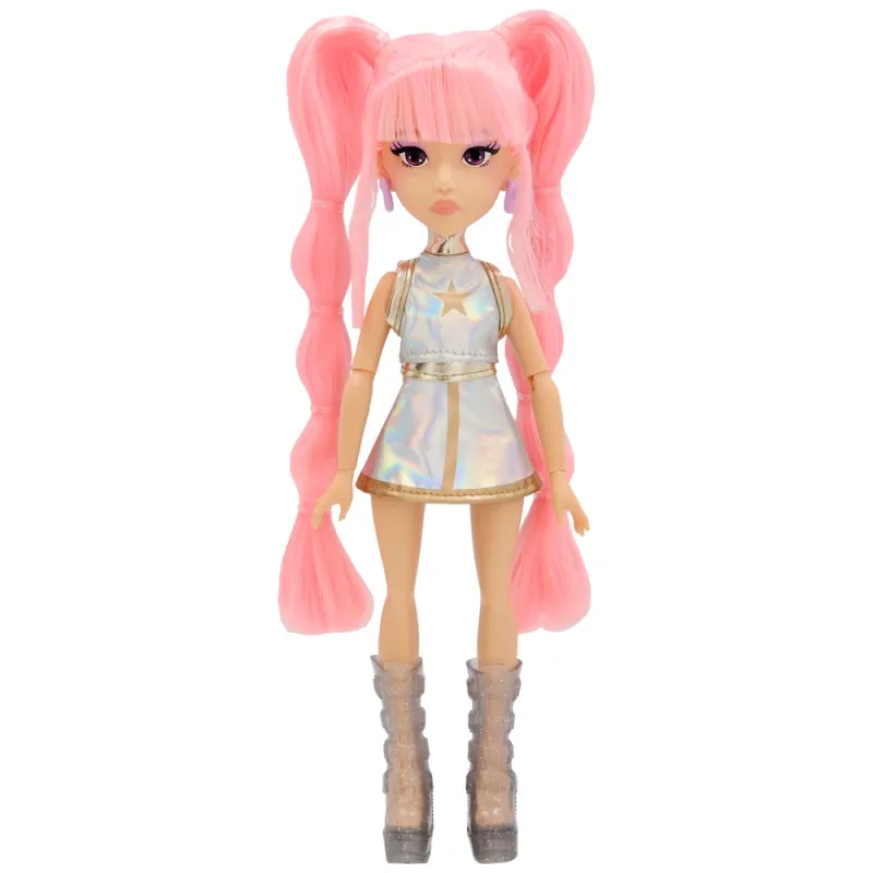 K Pop Idol Fashion Doll Yuni