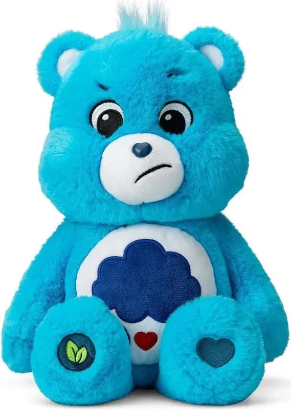 Care Bears Medium Plush Grumpy