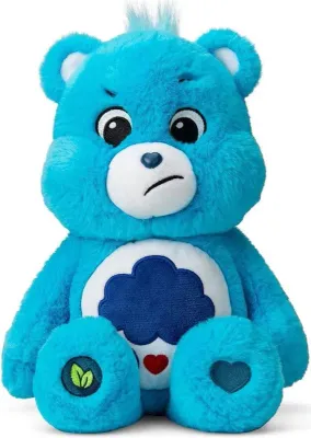 Care Bears Medium Plush Grumpy