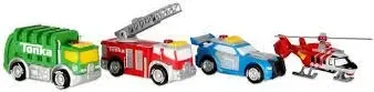 Tonka Mighty Force Asstd Trucks