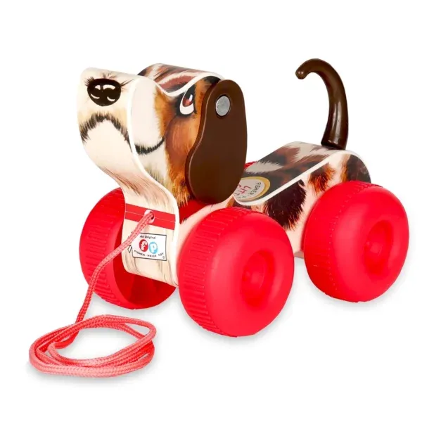 Fisher Price Little Snoopy