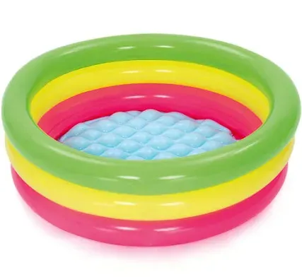 Bedtway Toddler Paddling Pool 79cm x 24cm