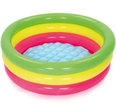Bedtway Toddler Paddling Pool 79cm x 24cm