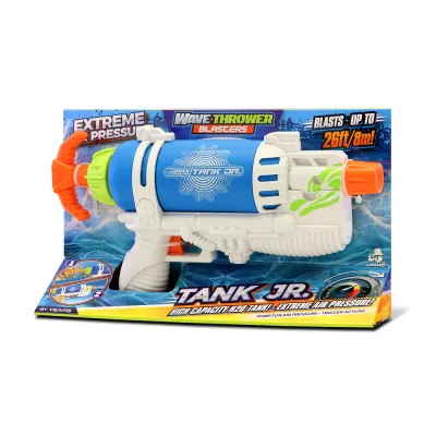 Tank Jr High Capacity Water Gun