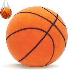 Soft Basketball