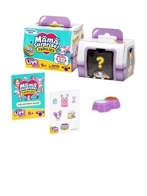 LLP Mama Surprise Families Adoption Pack