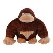 Jungle Expedition 25cm Plush Gorilla